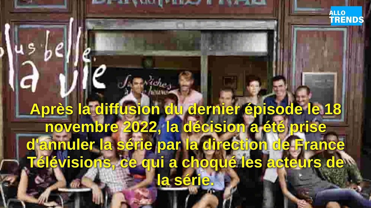 OK. "Stéphane Hénon pose une condition inattendue pour le retour de Plus Belle la Vie !"