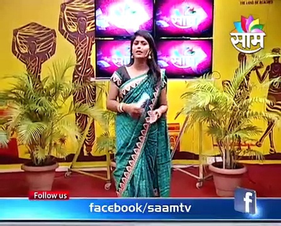 चारूदत्त थोरात नाशिक इसवी सन २०१६