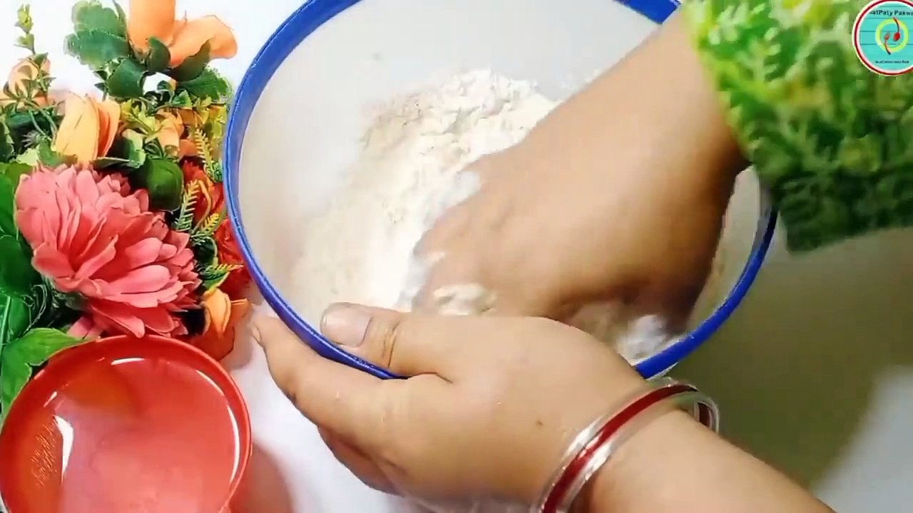 Unique Style Crispy Kachori banane ka Aasan tarika Arabic Style Qeema Kachori Chicken kachori