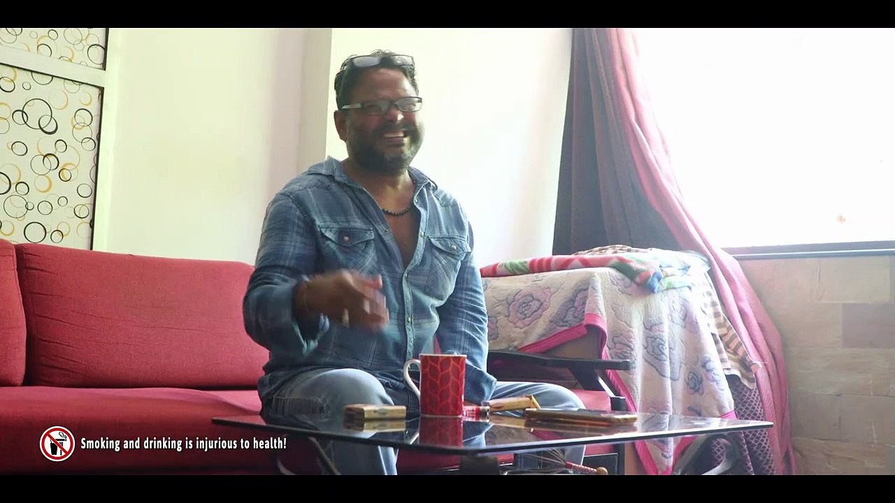 जरूरत - Jaroorat _ Part 1 _ Hindi Web Series 20...