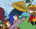 Adventures of Sonic the Hedgehog S01 E06