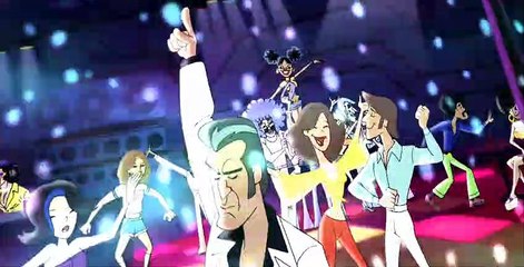 Duck Dodgers S03 E10