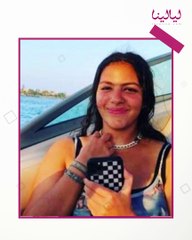 ريهام حجاج تثير فضول جمهورها بعد حذف صورة ابنتها