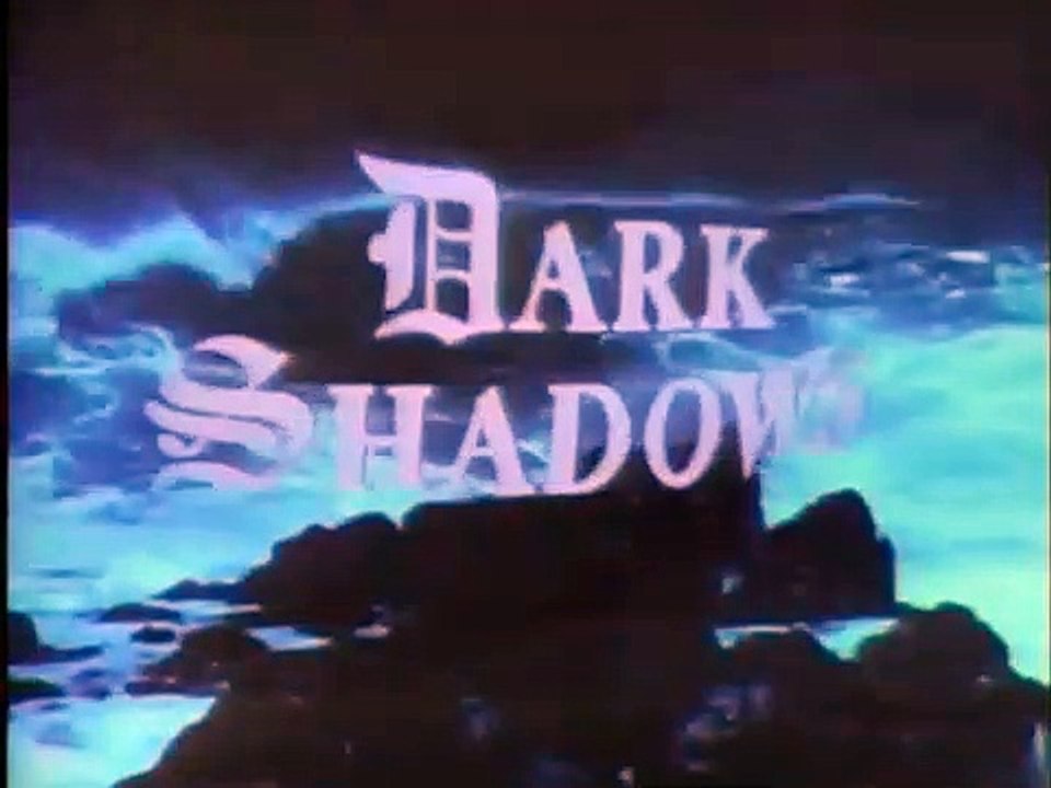 Dark Shadows (1966) - Ep861 HD Watch