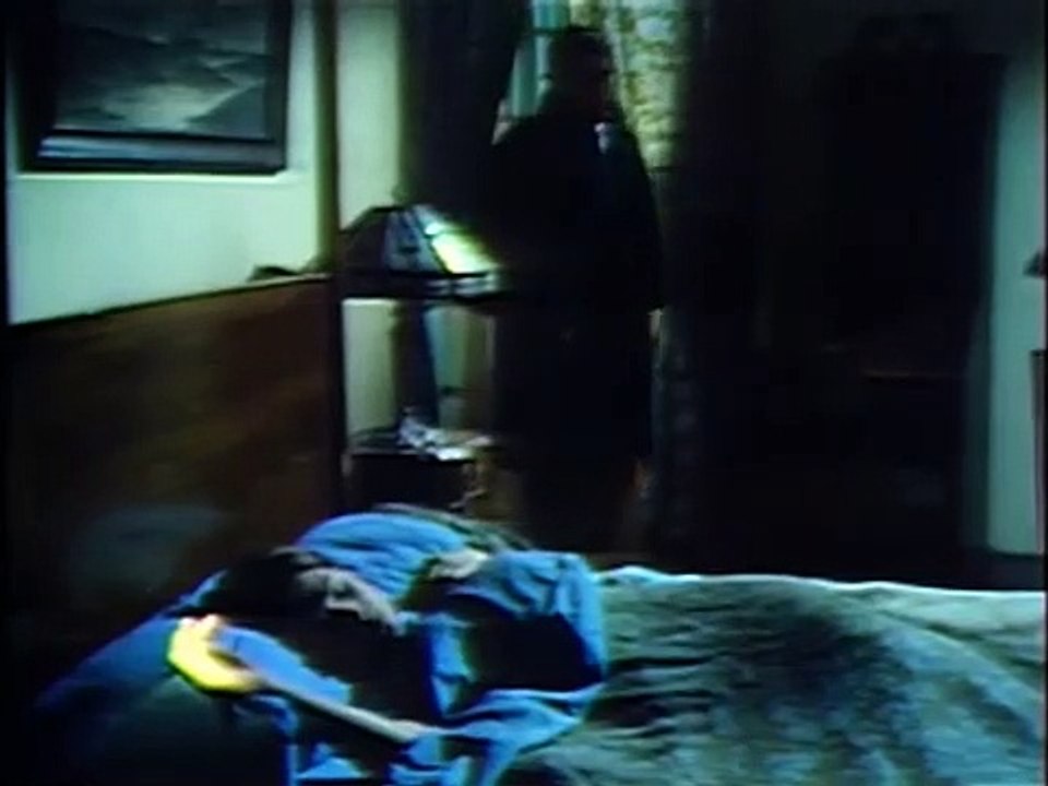 Dark Shadows (1966) - Ep864 HD Watch