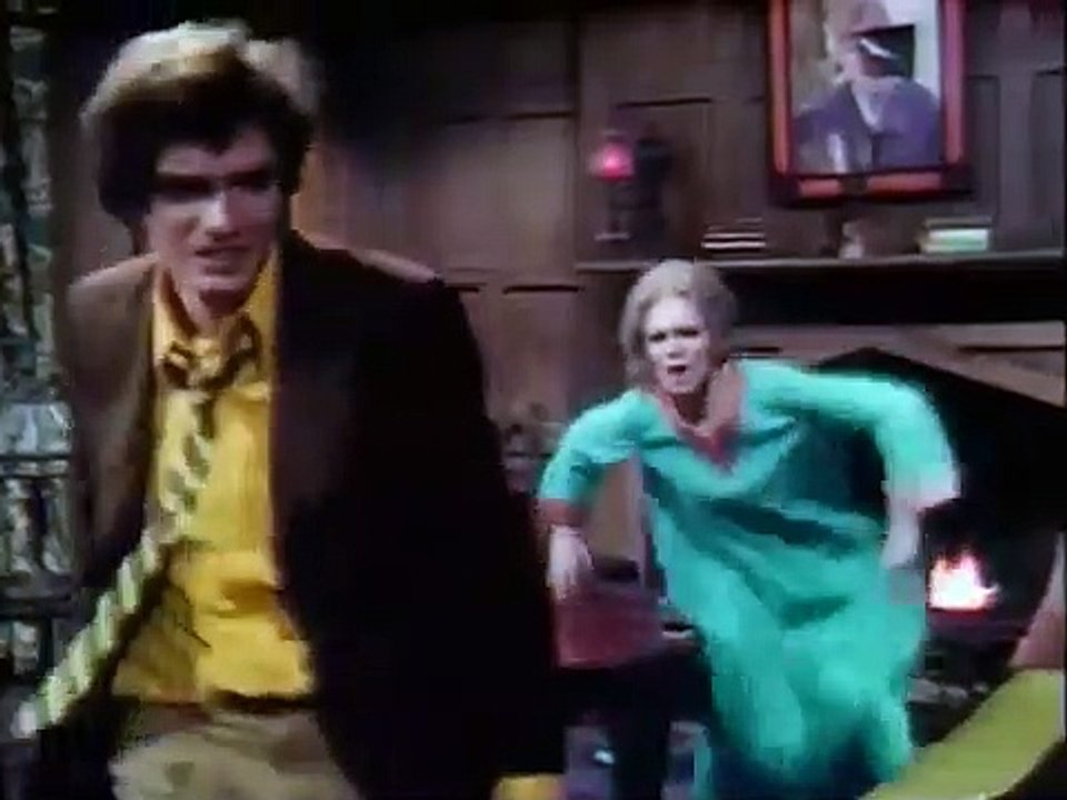 Dark Shadows (1966) - Ep860 HD Watch