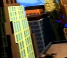 Spider-Man Animated Series 1994 Spider-Man S05 E009 – Secret Wars, Chapter I: Arrival