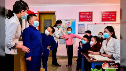 北, 코로나19 우려에도 2년째 4월 1일 정시 개학 / YTN