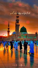 Peer Ajmal Raza Qari Saab new bayan