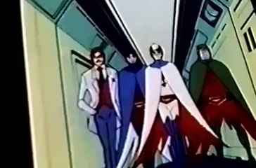 Eagle Riders 1996 Eagle Riders E055 The Document