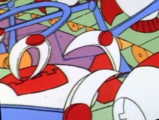 Adventures of Sonic the Hedgehog S01 E15