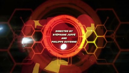 Iron Man Armored Adventures Season 1 Episode 4 Hindi Dubbed