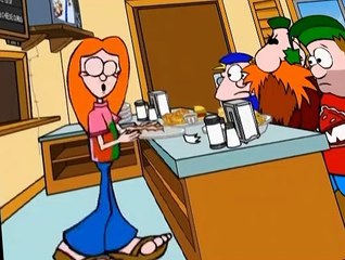 Chilly Beach S01 E20