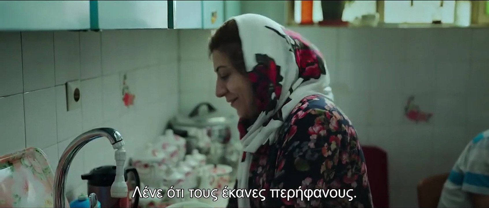 Ένας Ήρωας | movie | 2021 | Official Trailer