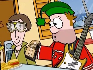 Chilly Beach S01 E22