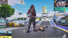 Pubg game