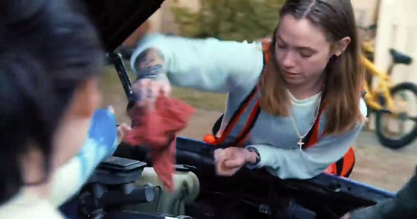 Boygenius The Film movie 2023 Official Clip video Dailymotion