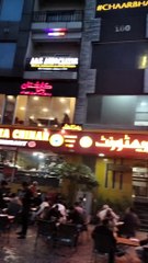 Enjoying Weather ☁️☁️