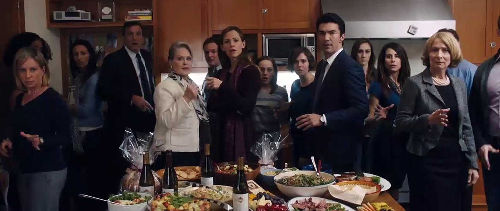 Wakefield | movie | 2017 | Official Trailer