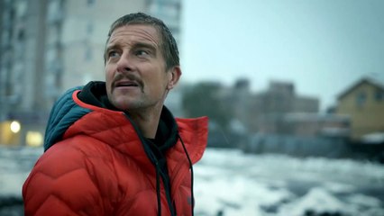 Háborús övezet: Bear Grylls találkozása Zelenszkij elnökkel | movie | 2023 | Official Trailer