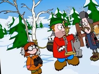 Chilly Beach S01 E25