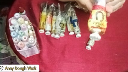 How To Make Clay Colour Mixing Video Tutorial...!!!