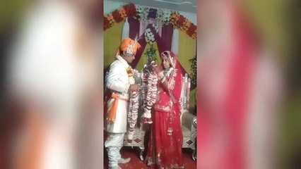 Top-5 Funny indian wedding clips part 2
