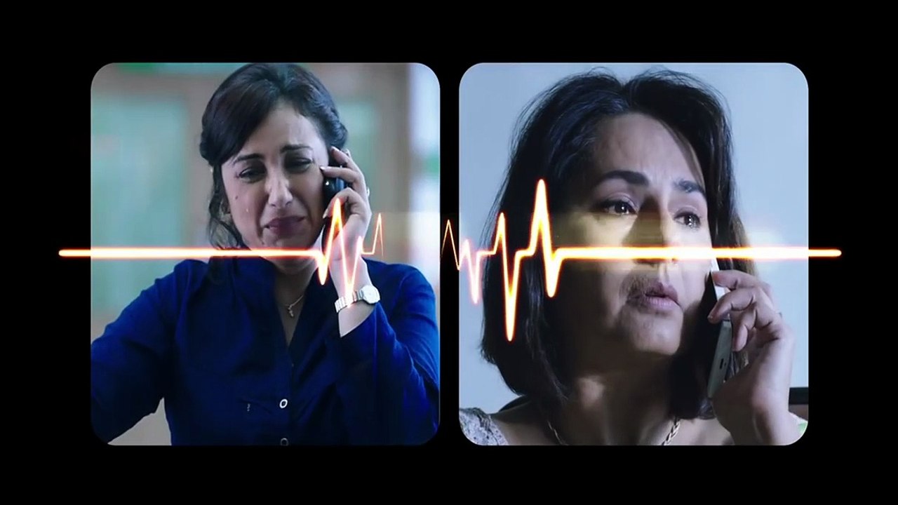 Traffic - Official Trailer - Manoj Bajpayee - Jimmy Sheirgill - Divya Dutta