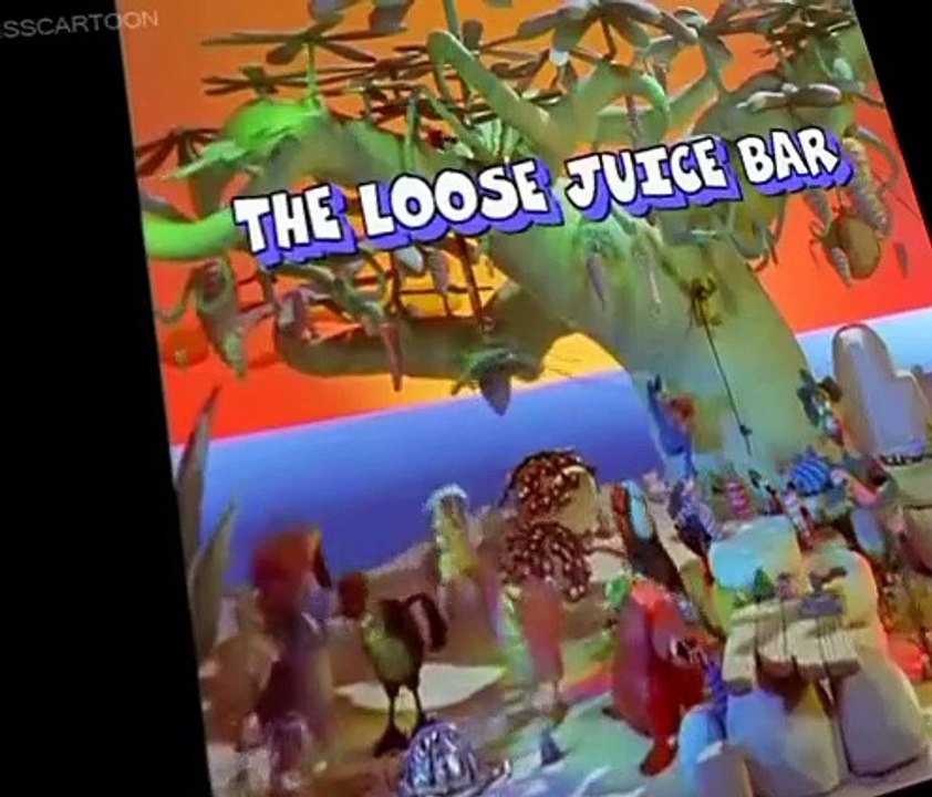 Rocky and the Dodos Rocky and the Dodos E002 Cry Beak