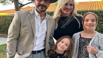 Backstreet Boys’ AJ McLean, wife Rochelle were ‘living apart’ before separation