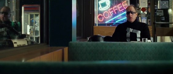 Defendor Bande-annonce (RU)