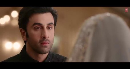 O Bedardeya (Full Video) Tu Jhoothi Main Makkaar Ranbir Shraddha Pritam Arijit Singh Amitabh B