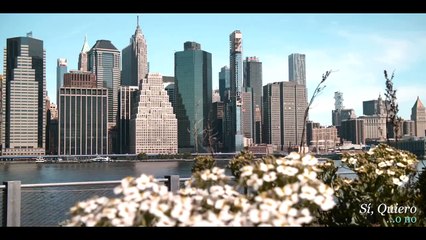 Maybe I Do Bande-annonce (ES)