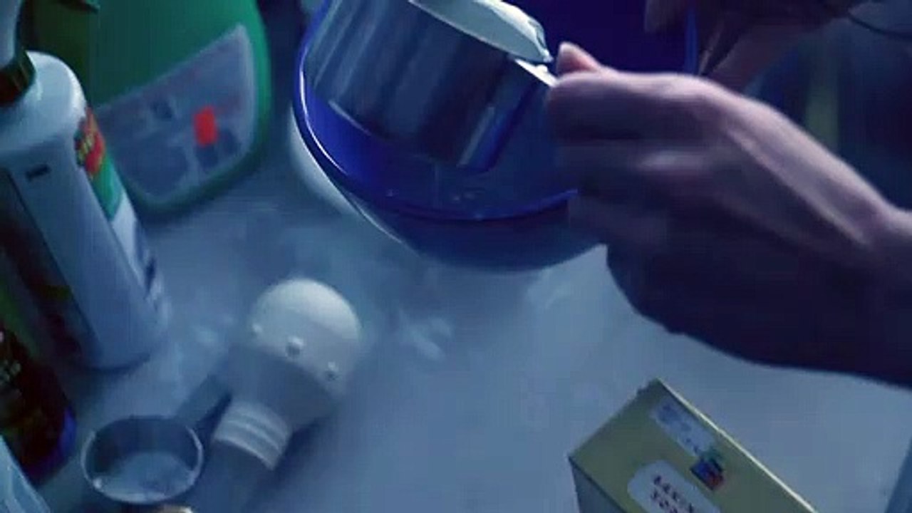 Sexy Evil Genius Bande-annonce (EN)