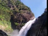 Amazing waterfall in Asia  #waterfalls #natural