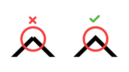 Cara Menyatukan Anchor Point Di Adobe Illustrator