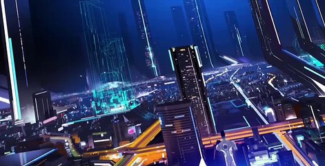 TRON: Uprising S01 E01