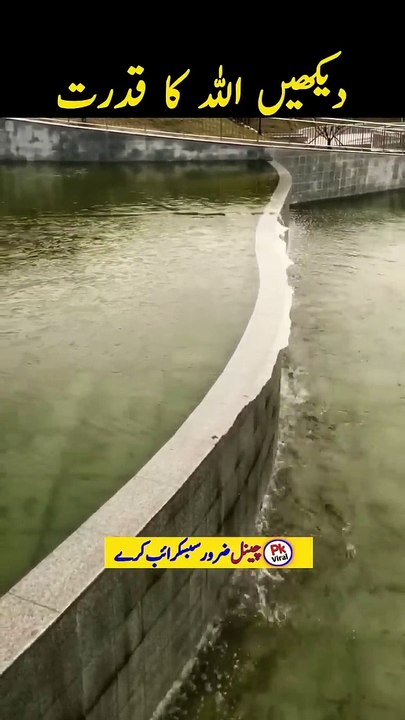 ALLAH KI KUDRAT