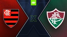 Flamengo 2 x 0 Fluminense - 01/04/2023 - Final do Campeonato Carioca