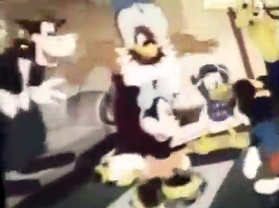 Mickey Mouse Sound Cartoons Mickey Mouse Sound Cartoons E106 Mickey’s Birthday Party