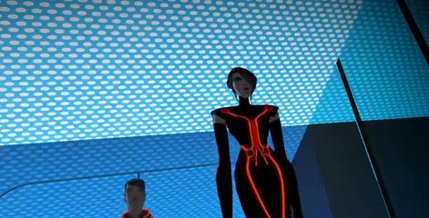 TRON: Uprising S01 E02