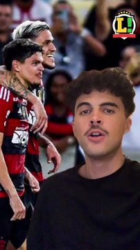 Flamengo leva a melhor sobre o Fluminense na partida de ida da final do Carioca - LANCE! Rápido
