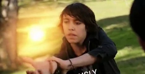 Nowhere Boys S02 E02