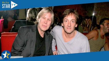 Pierre Palmade : quelles étaient ses relations avec son ex Patrick Juvet ?