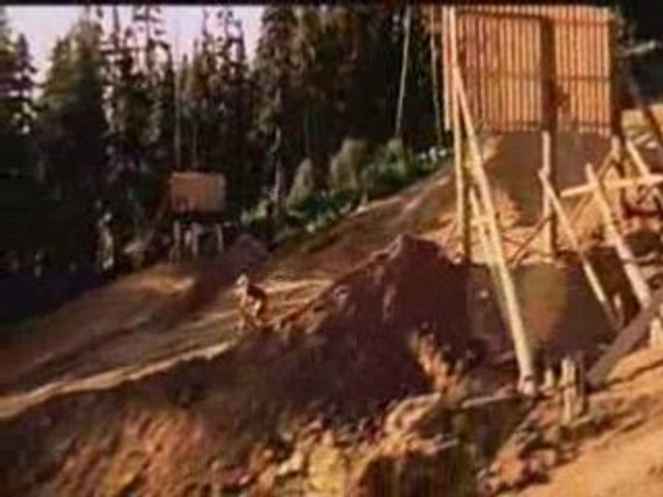 vtt freeride