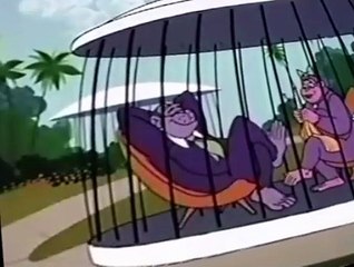 The Great Grape Ape Show The Great Grape Ape Show E014 – Whos New At The Zoo