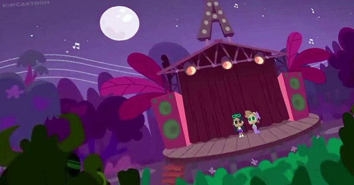 Clube da Anittinha Clube da Anittinha E008 – Getting Along