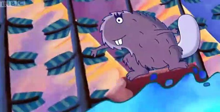 64 Zoo Lane 64 Zoo Lane S03 E006 The Story of Melanie’s Little Helpers