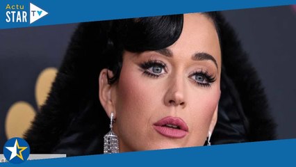 Katy Perry : comment Orlando Bloom l'aide à baisser sa consommation d'alcool ?