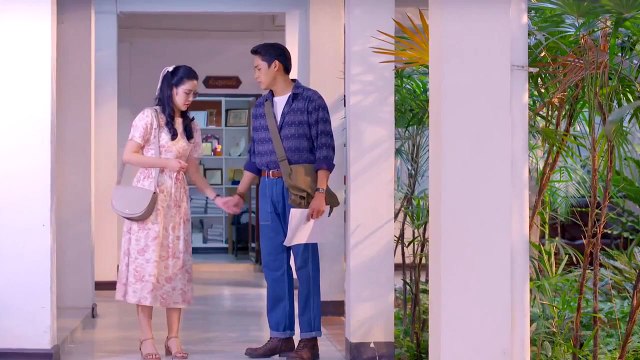 [phim Thái vietsub]Nơi tình yêu dậy sóng - tập 11[Wimarn Sai 202]lâu dài cát - tập 11(phim tình cảm Thái Lan Việt sub mới nhất - Somewhere Our Love Begins (2021)